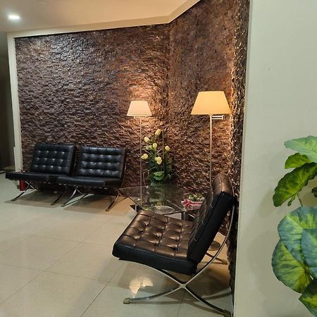 Sani Apart Hotel Тбилиси Экстерьер фото