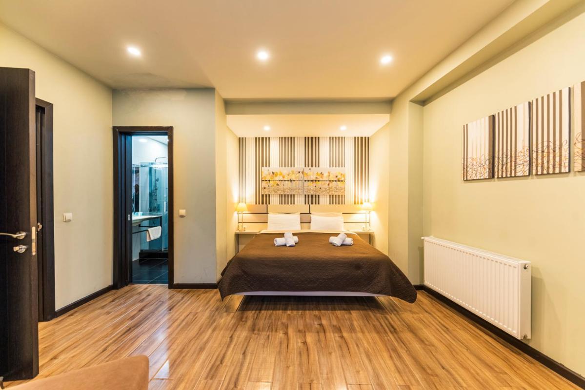 Sani Apart Hotel Тбилиси Экстерьер фото