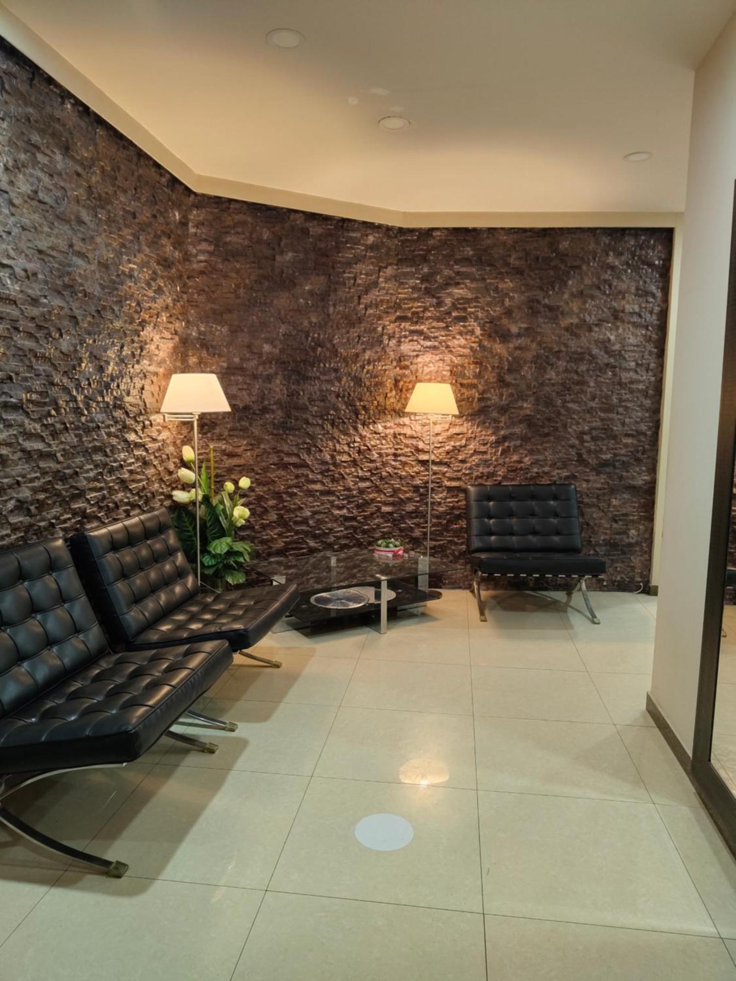 Sani Apart Hotel Тбилиси Экстерьер фото